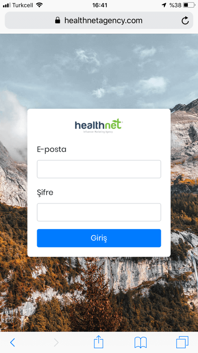 Healthnet Nasıl Kurulur?