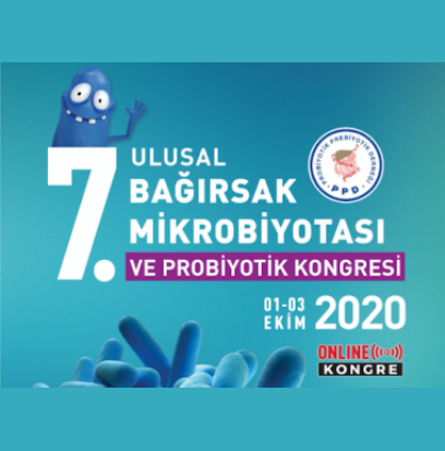 mikrobiyatakongre