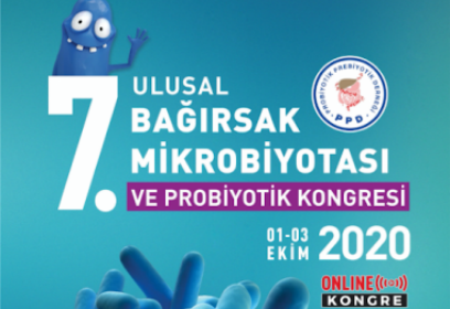 mikrobiyatakongre